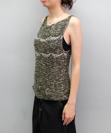 Vintage   Design Tops
