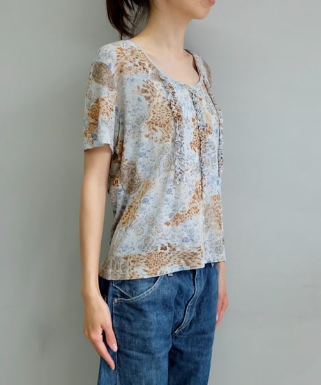 Vintage   Design Tops
