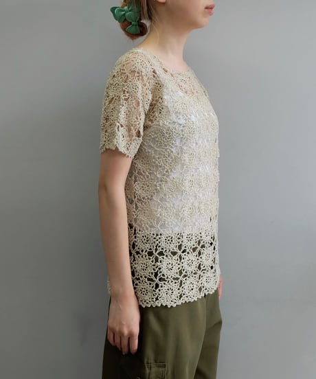 Vintage   Design Tops