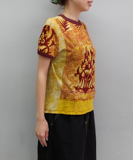 Vintage   Design Tops