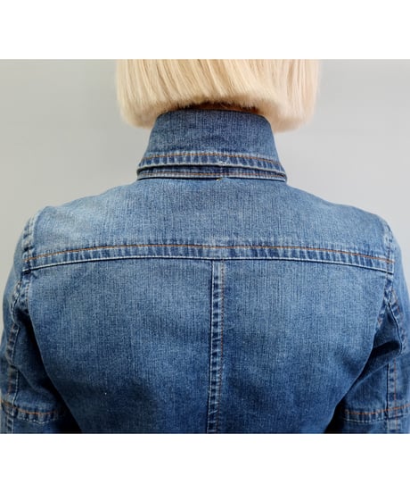 Vintage   Design Jacket