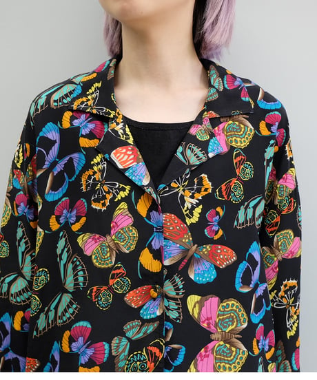 Vintage   Design Shirt