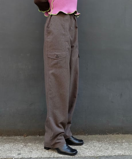 Vintage   Design Pants