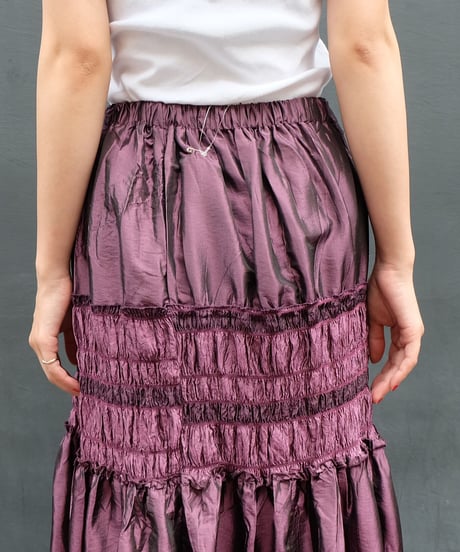 Vintage   Design Skirt