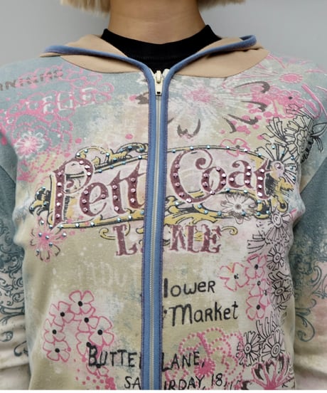 Vintage   DESIGN TOPS