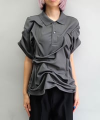Remake Drepe Polo Shirt 1