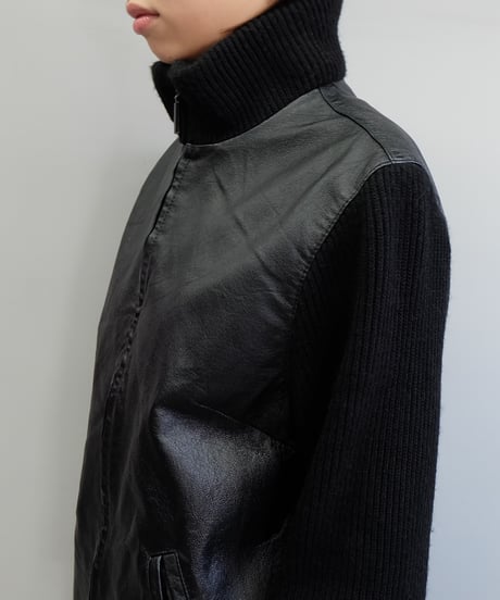 Vintage   Design Knit