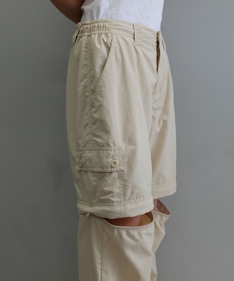 Vintage   2way Pants