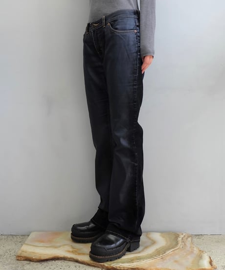Vintage   Design Pants