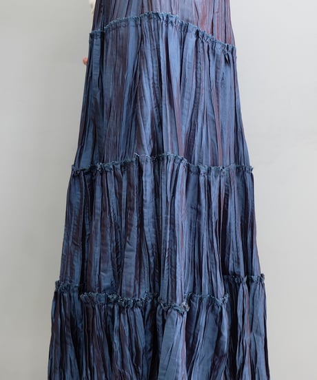 Vintage   Design Skirt