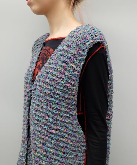 Vintage   Design Vest