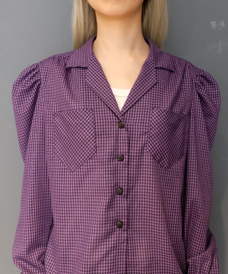 Vintage   Deign Shirt