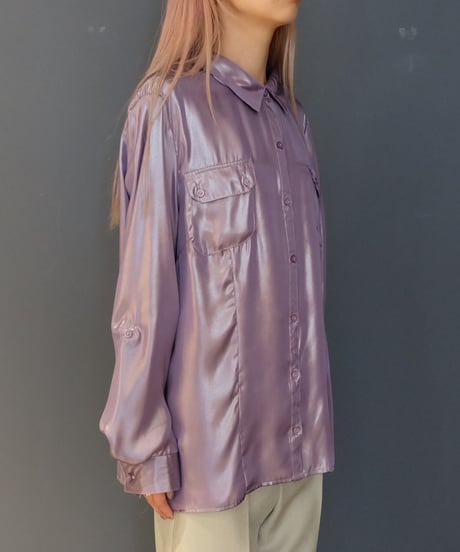 Vintage   Shiny Shirts