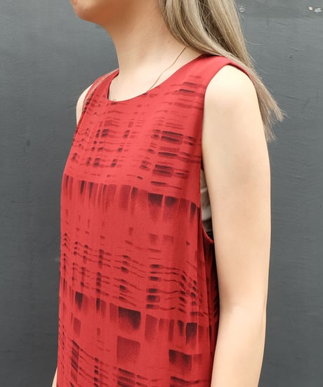 Vintage   Design One-piece