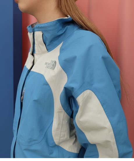 Vintage   The north face  Jacket