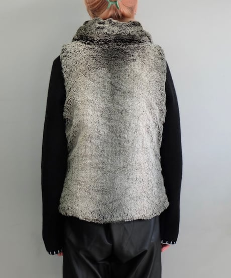 Vintage   Design Vest