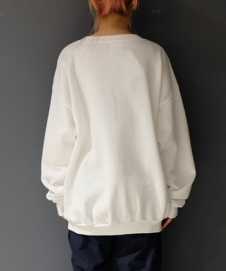 Vintage   Rose Sweat