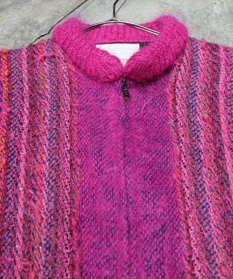 Vintage   Knit Jacket