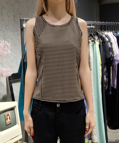 Vintage   Design Tops