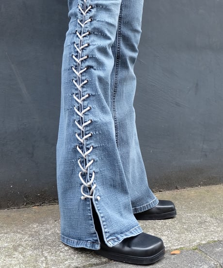 Vintage   Design Frea Pants