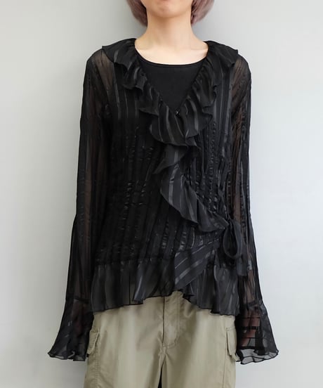 Vintage   Design Shirt