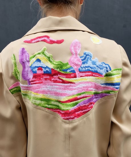 Vintage   70s Shirt