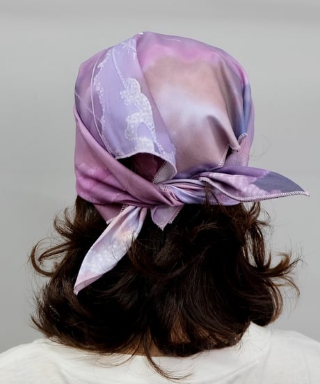 Labyrins Picture Bandana 5