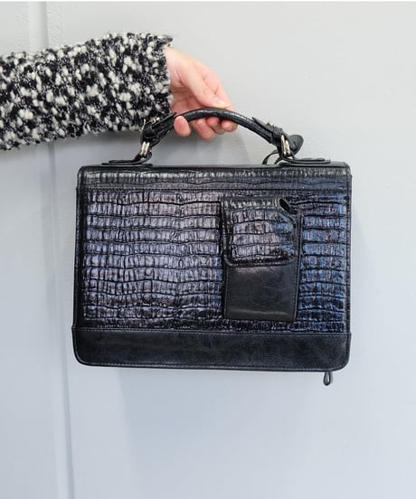 Vintage   Design Bag