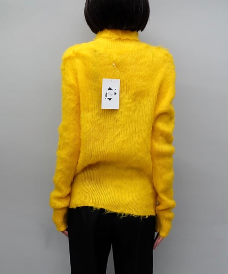 Vintage   Design Knit
