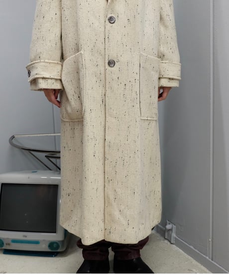 Vintage   Design Coat