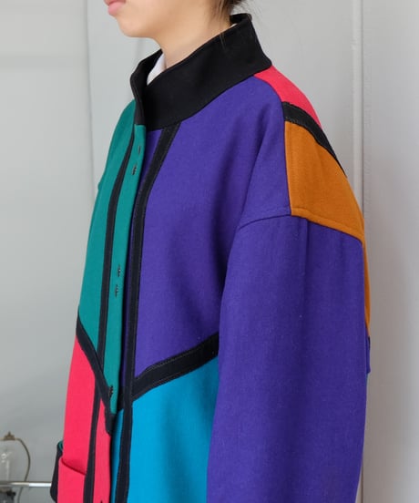 Vintage   Design Coat