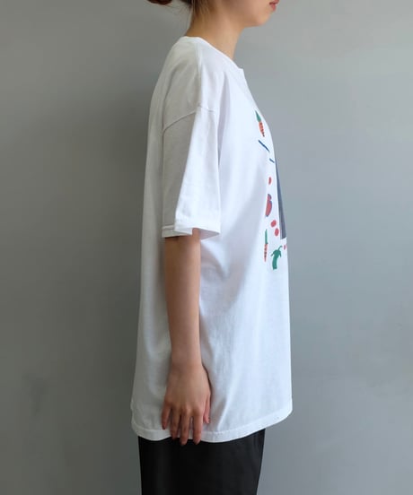 Vintage   Kids Photo Tshirt