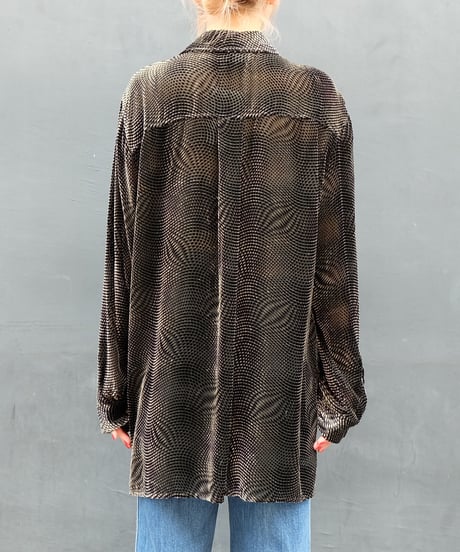 Vintage   Design Shirt