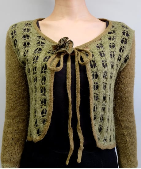 Vintage   Design Tops