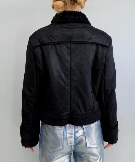 Vintage   Design Jacket