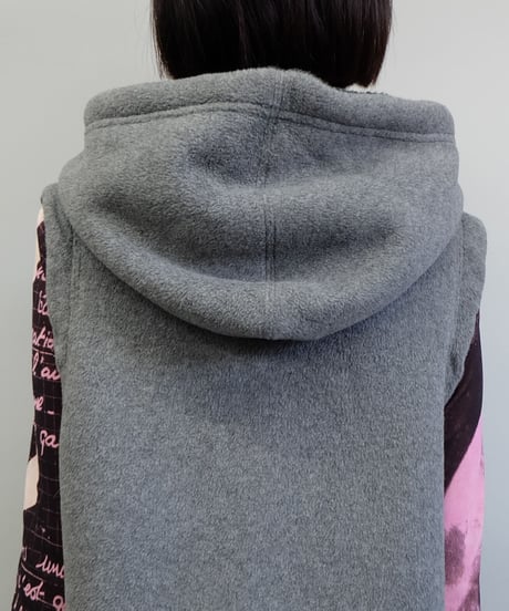 Vintage   Design Vest