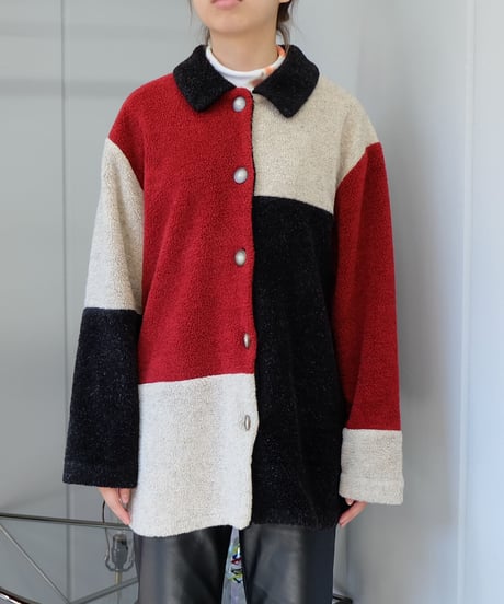 Vintage   Fleece Jacket