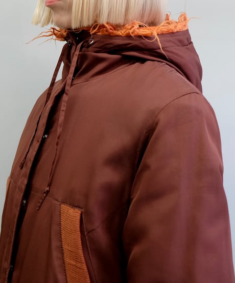 Vintage   Design Coat