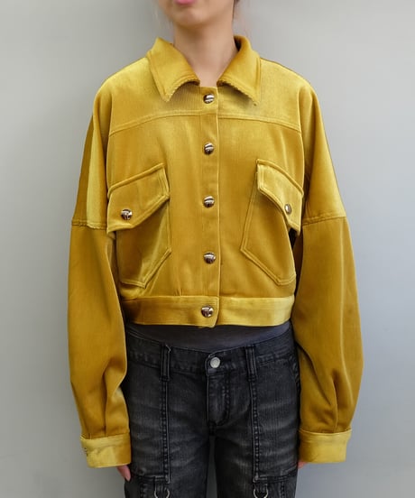 Vintage   Design Jacket