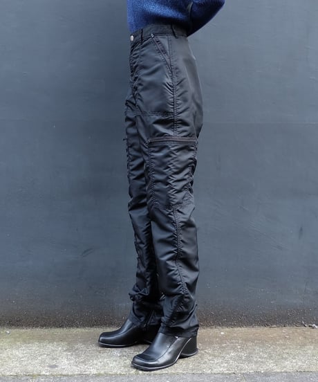Vintage   Design Pants