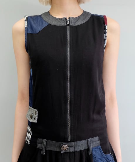 Vintage   Design One-piece