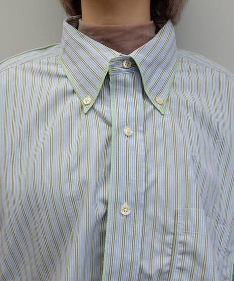 Remake Short Shirt 3