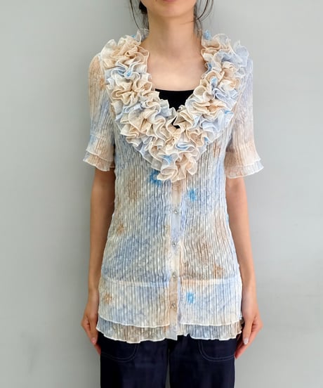Vintage   Design Tops