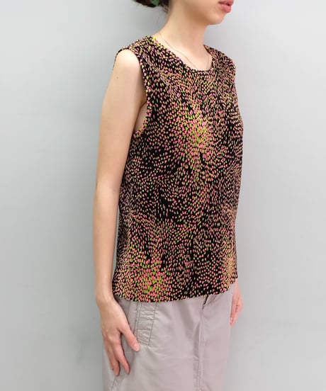Vintage   Design Tops