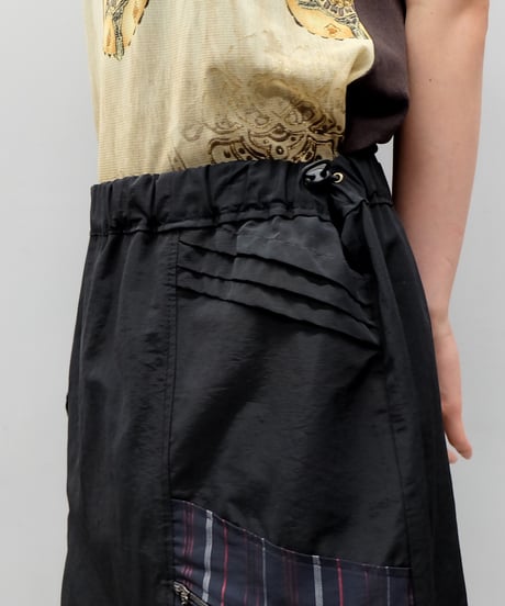 Vintage   Design Skirt