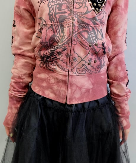 Vintage   Design Tops