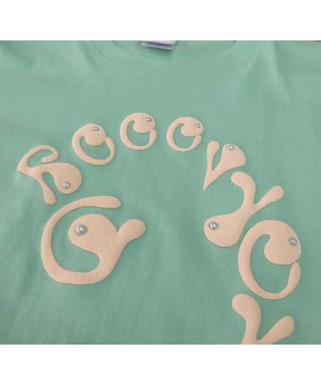 Labyrins   Fclef Tshirt  Green