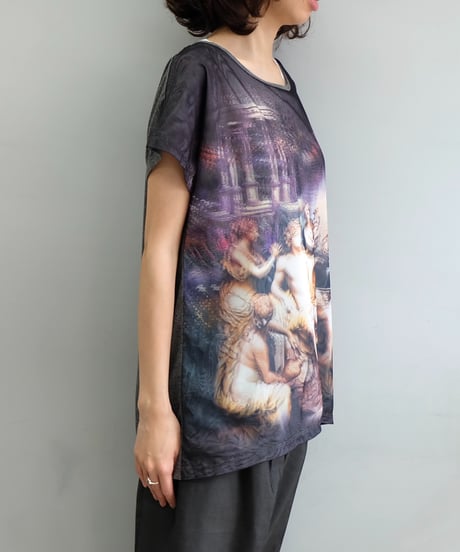 Vintage   Design Tops