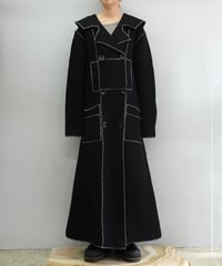 Vintage   Design Coat