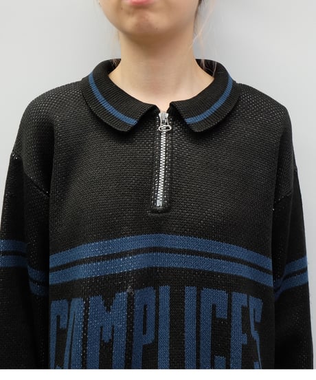 Vintage   Design Knit